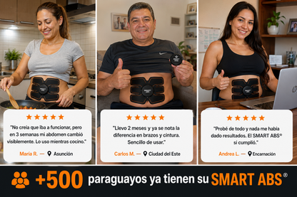 SMART ABS®