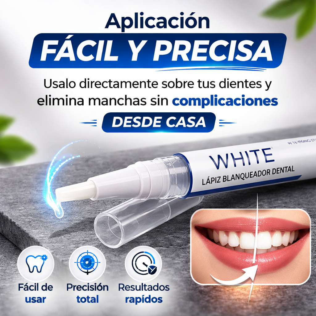 Dental White®