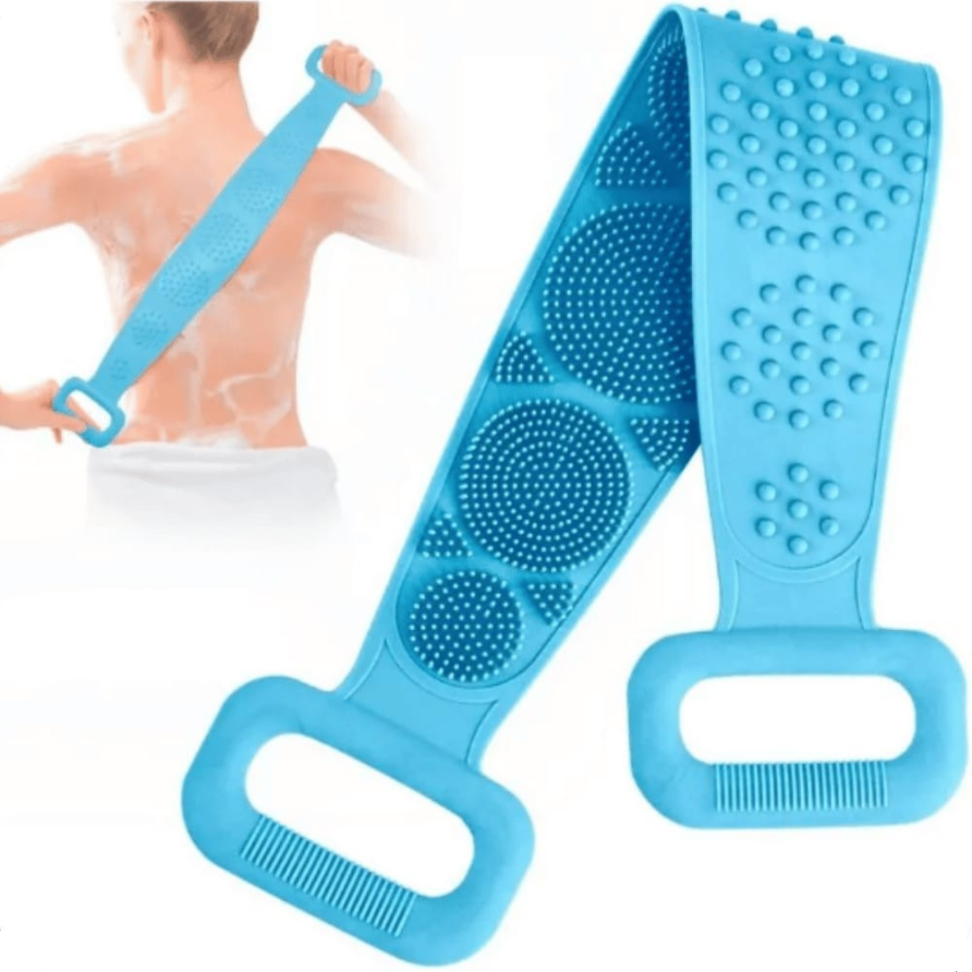 Toalla Exfoliante de Silicona | ExfoSil®