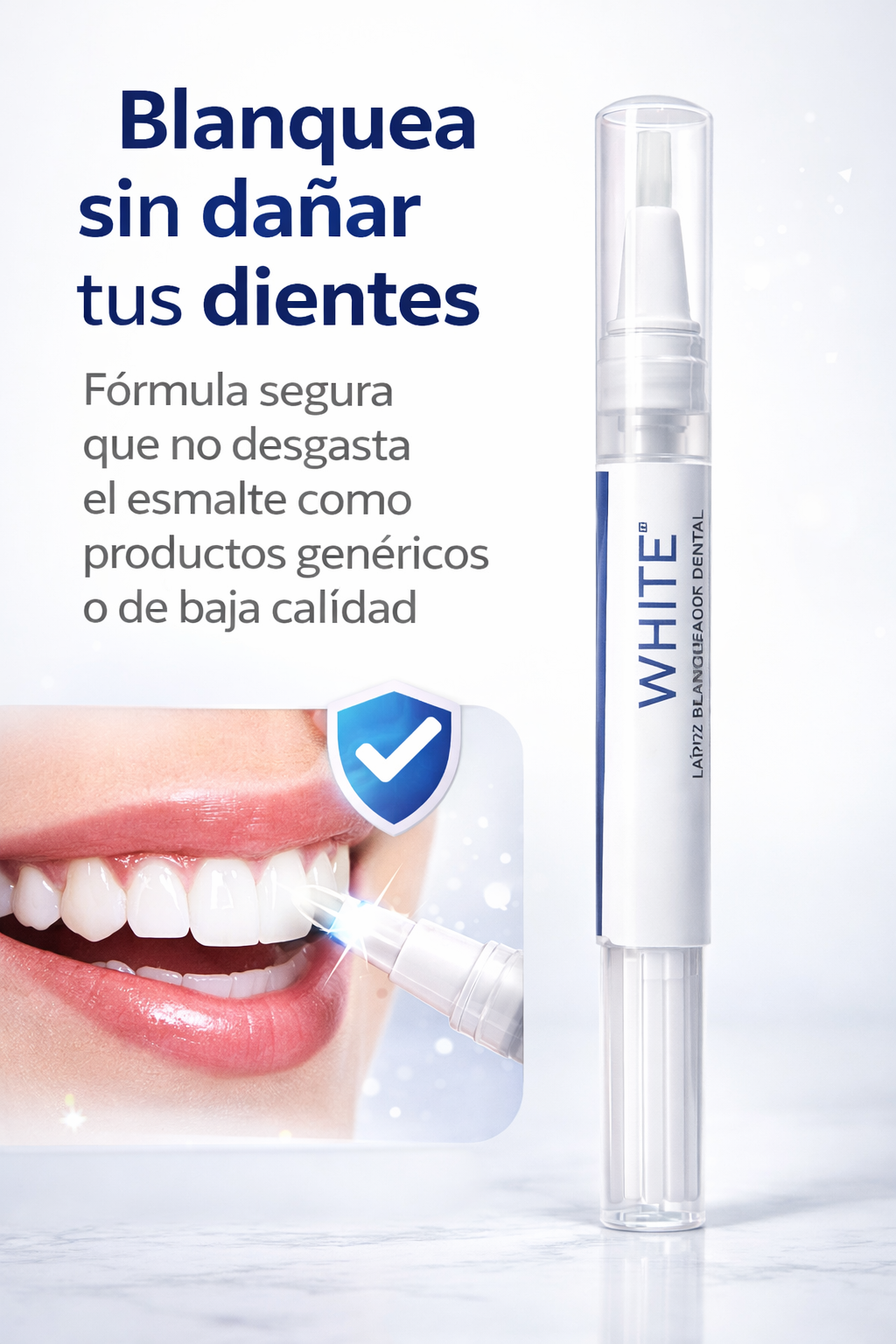 Dental White®