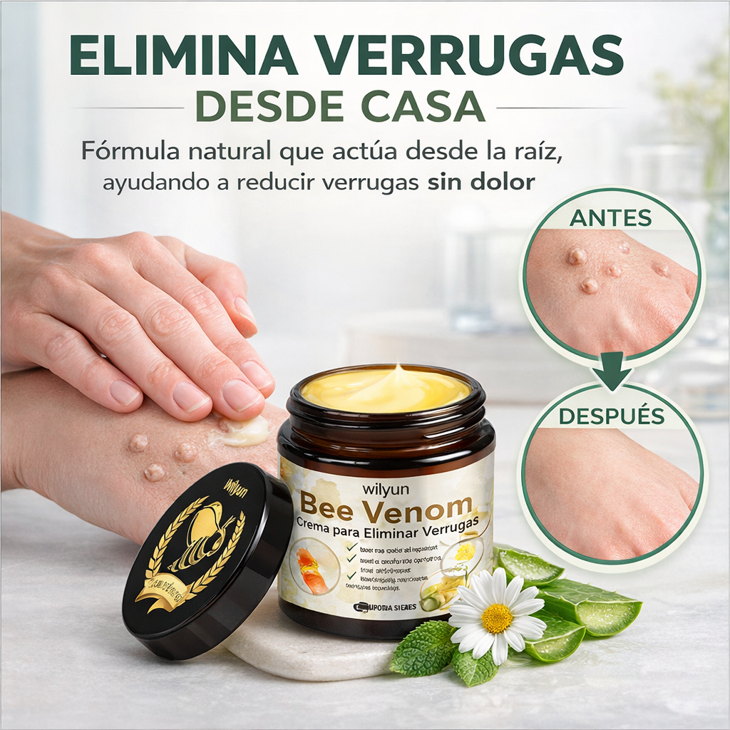BeeVenom Rejuvenix ®