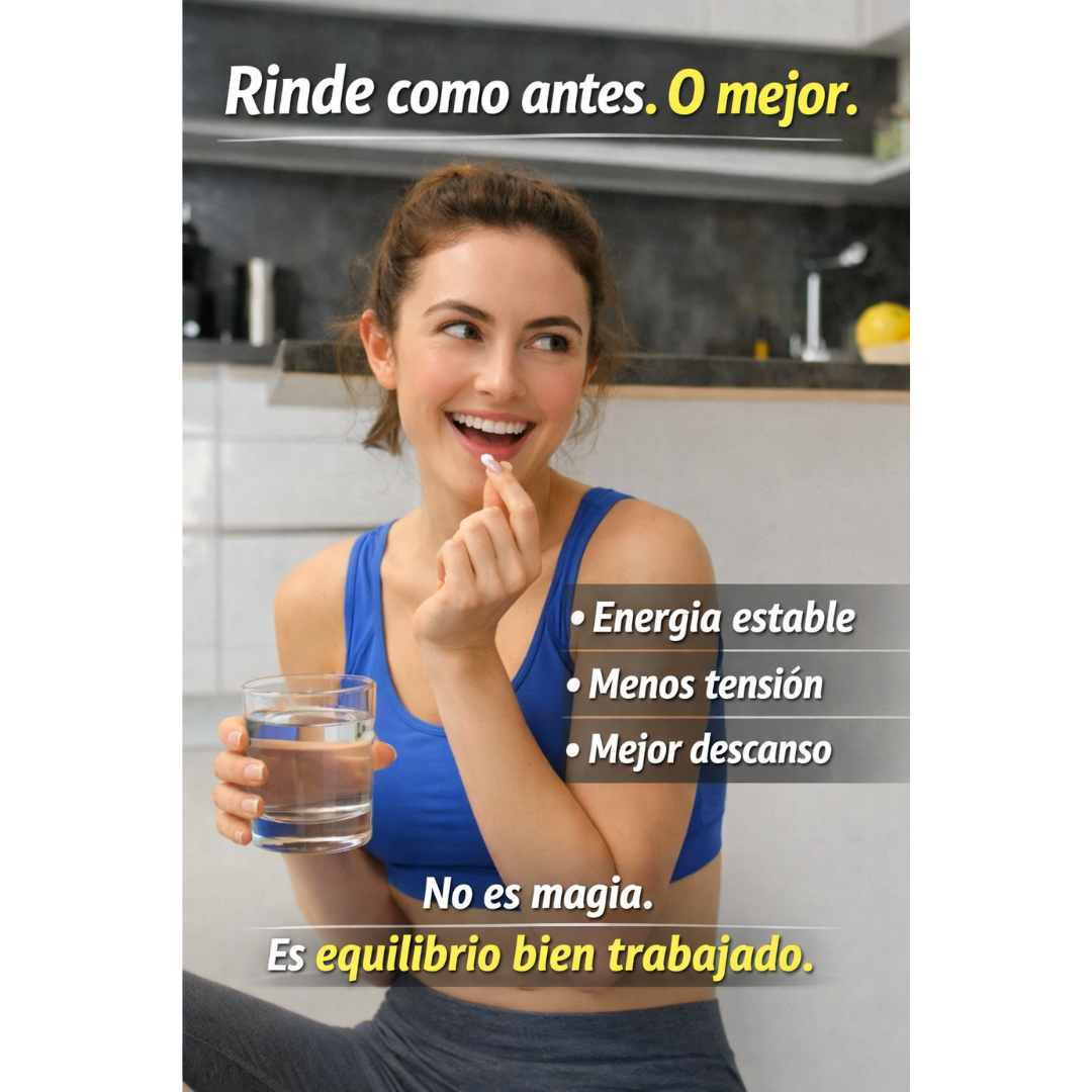 VitalMag 10®  60 Cápsulas ORIGINAL