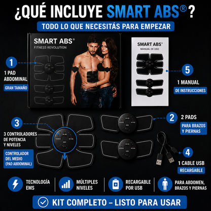 SMART ABS®