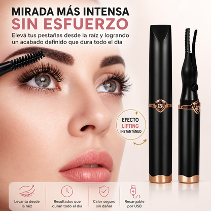 PestañaPro Portátil®