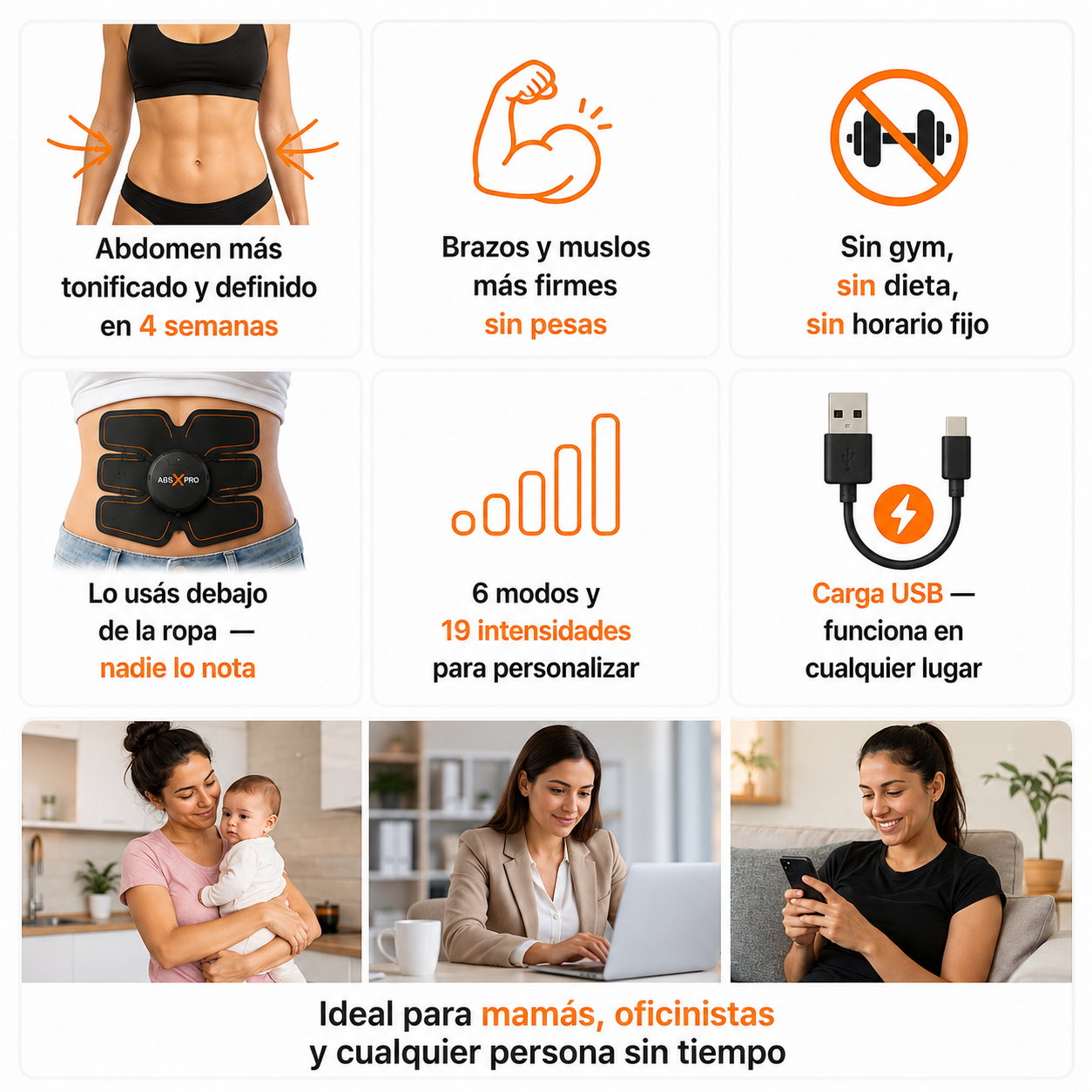 SMART ABS®