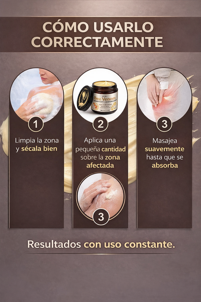 BeeVenom Rejuvenix ®