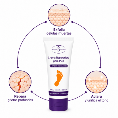 Aichun Beauty®  Crema para manos y Pies
