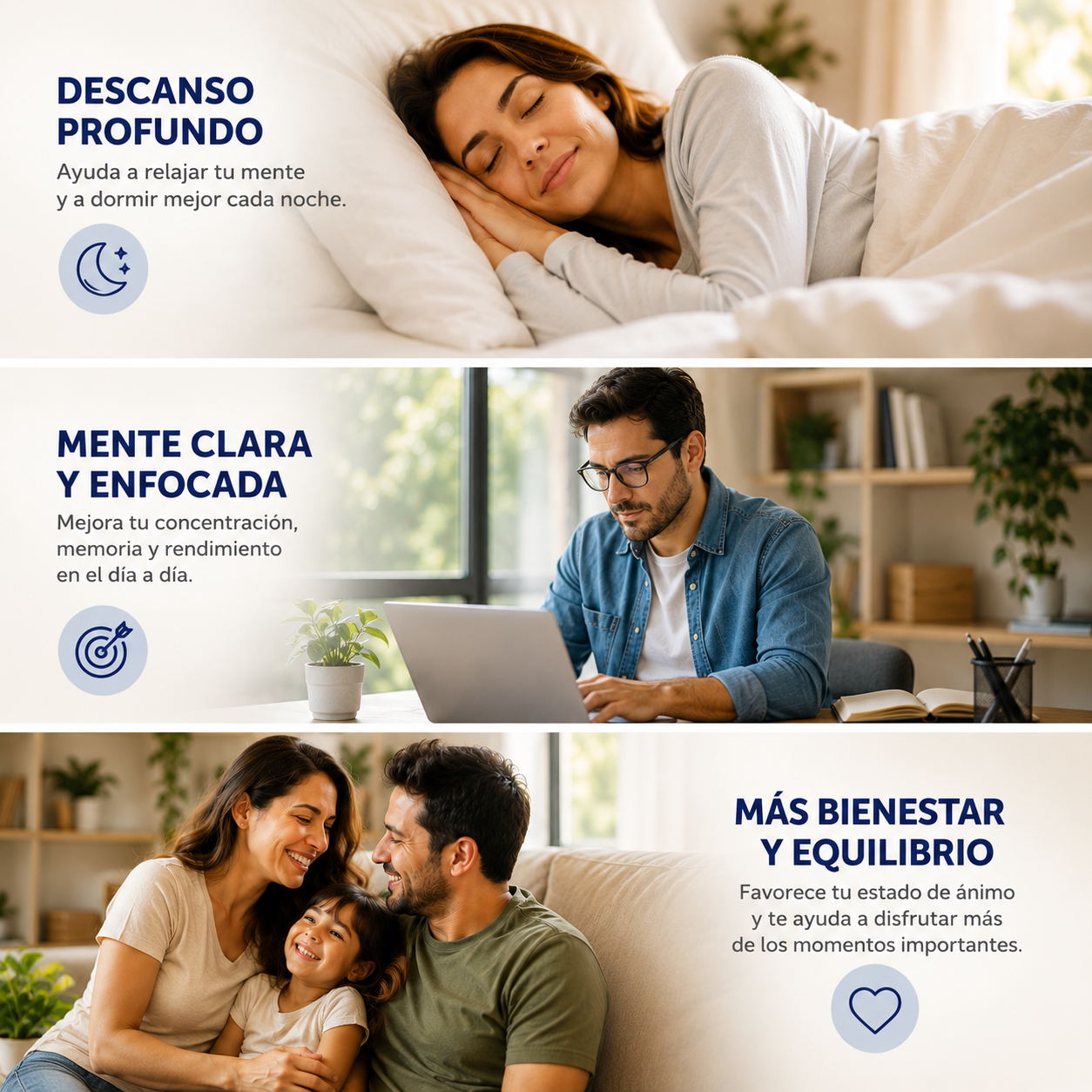 Anti Stress Plus® 500mg