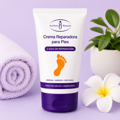 Aichun Beauty®  Crema para manos y Pies