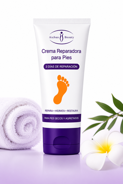 Aichun Beauty®  Crema para manos y Pies